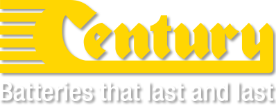Century Batteries