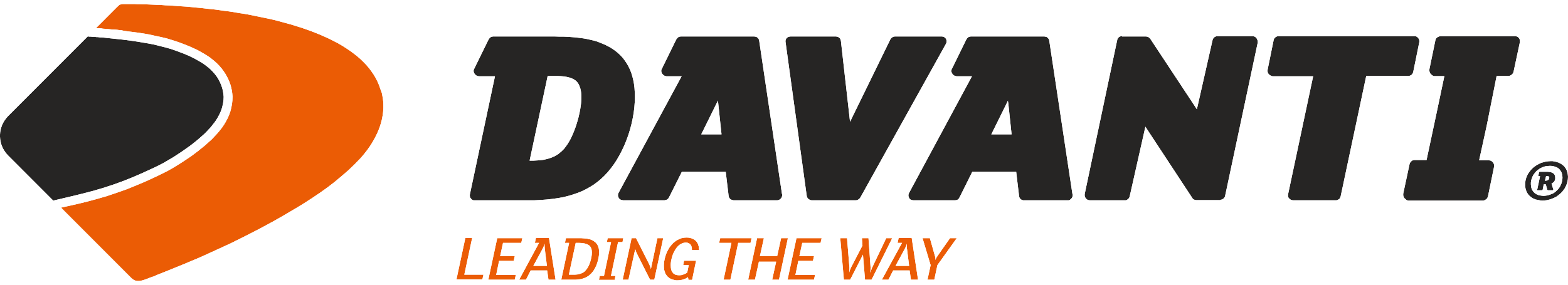 Davanti